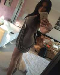 Ateşli ve Sıra Dışı Mersin Esmer Escort Hizmetleri