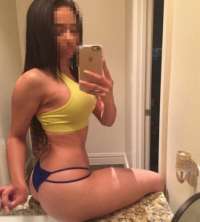 Ateşli ve Sıra Dışı Mersin Esmer Escort Hizmetleri