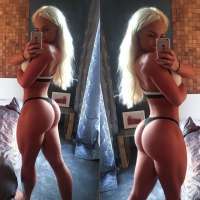 Bakımlı ve Kaliteli Mersin Sarışın Escort Bayan Hizmetlerinizle Buradayım