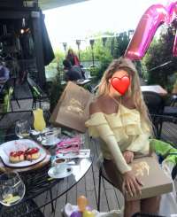 Baş Döndüren Güzelliğiyle Sizleri Etkileyici Mersin Yabancı Escort