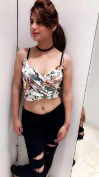 Büyüleyici Mersin Kumral Escort