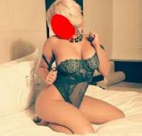 Deneyimli ve Baştan Çıkarıcı Mersin Tecrübeli Escort Bayan
