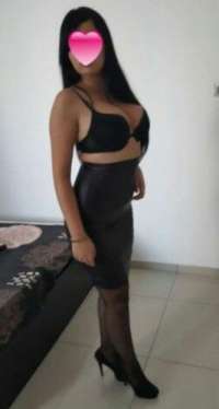 Deneyimli ve Tutkulu Mersin Escort Bayan