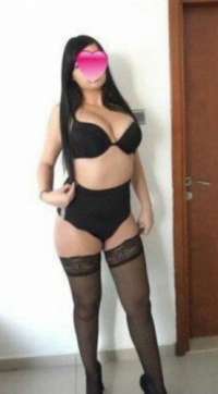 Deneyimli ve Tutkulu Mersin Escort Bayan