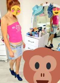 Doyumsuz Anların Kilit Adresi Mersin Sarışın Escort Güzeli