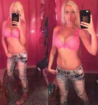 Doyumsuz Anların Kilit Adresi Mersin Sarışın Escort Güzeli