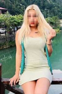 Esmer Escort ile Mersin'de Unutulmaz Bir Deneyim