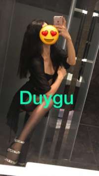Exotik Mersin Yabancı Escort Zarif'in Romantik Dünyası