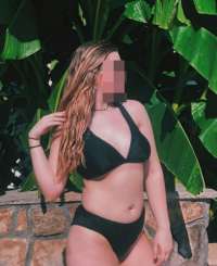Fantezilere Tutkun Mersin Kumral Escort Bahar
