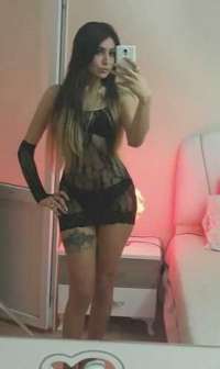 Fıstık Gibi Mersin Esmer Escort Hizmetinizde