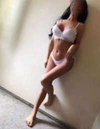Gizemli ve Baştan Çıkarıcı Mersin Sarışın Escort