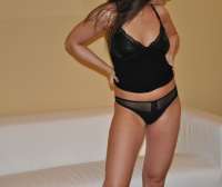 Göz Alıcı ve Tecrübeli Mersin Escort Bayanla Tanışın