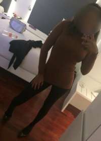 Göz Alıcı ve Tecrübeli Mersin Escort Bayanla Tanışın