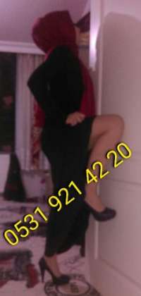 Her İhtimale Karşı Mersin Kumral Escort Seçiminiz: Çiçek