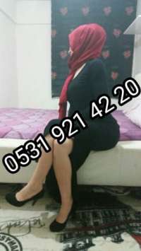 Her İhtimale Karşı Mersin Kumral Escort Seçiminiz: Çiçek