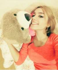 İhtişamınızı Artıracak Mersin Kumral Escort'un İhtişamı