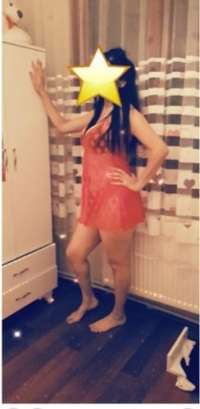 Karanlık Cazibesiyle Mersin Esmer Escort Bayan