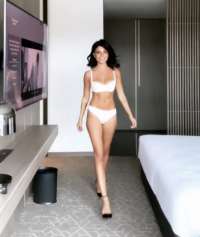 Karanlık Güzel: Mersin Esmer Escort Hizmetleri