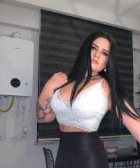 Kumral Escort Bayan Mersin'de Tatlı Tadınız Meltem