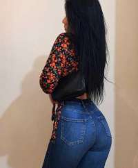 Kumral Escort Bayan Mersin'de Tatlı Tadınız Meltem