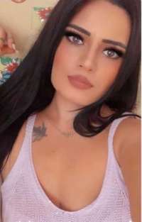 Kumral Escort Bayan Mersin'de Tatlı Tadınız Meltem