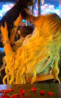 Kumral Güzeli, Baş Döndüren Seksiliğiyle Mersin Kumral Escort Asuman