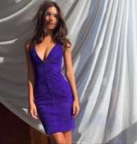 Kumral Güzeli Mersin Escort Bayan