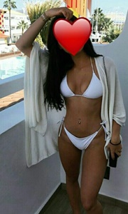 Kumral Rüyanız: Mersin Escort