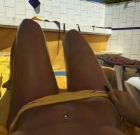 Kumral Rüyanız: Mersin Escort