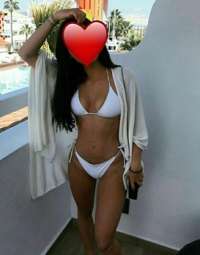 Kumral Rüyanız: Mersin Escort