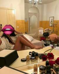 Kumral Rüyanız: Mersin Escort