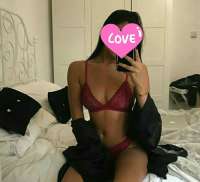 Kumral Rüyanız: Mersin Escort