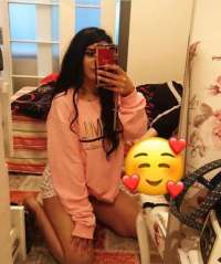 Mersin Esmer Escort Efsanesi