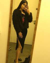 Mersin Esmer Escort Efsanesi