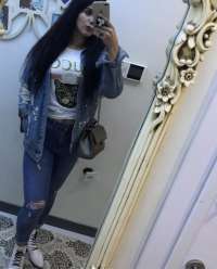 Mersin Esmer Escort Efsanesi