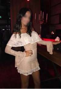 Mersin Esmer Escort: Fantazilerinizi Tatmin Edecek Doğru Kişi