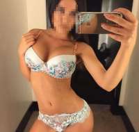 Mersin Esmer Escort: Tatmin Edici Hizmetler Sunan Çekici Bir Kadın