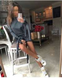 Mersin Esmer Escort: Zevkin Doruklarında Bir Gece