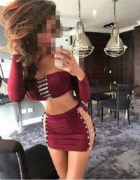 Mersin Esmer Escort: Zevkin Doruklarında Bir Gece