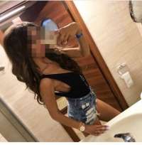 Mersin Esmer Escort: Zevkin Doruklarında Bir Gece