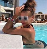 Mersin Esmer Escort: Zevkin Doruklarında Bir Gece