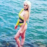 Mersin Esmer Escort'ta Size Heyecan ve Zevk Veren Sihirli Bir Mersin Esmer Escort Kız