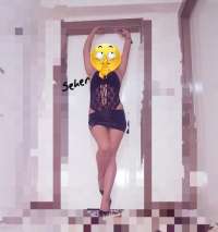 Mersin Kumral Escort Bayan Heyecanı Sizi Bekliyor