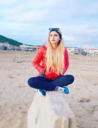 Mersin Kumral Escort Bayan Heyecanı Sizi Bekliyor