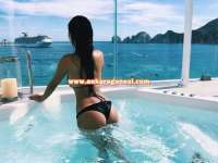 Mersin Kumral Escort: Duyguların ve Arzuların Uyanışı
