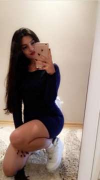 Mersin Kumral Escort: Eşsiz Deneyimin Adı Aylin