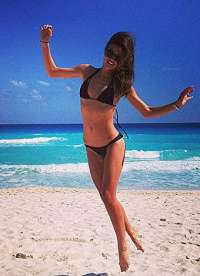 Mersin Kumral Escort Kısa Profil Notu