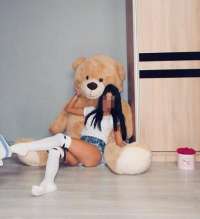 Mersin Kumral Escort: Safir - Büyüleyici Güzellik ve Ustaca Sunulan Hizmetlerin Karışımı