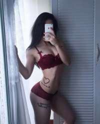 Mersin Kumral Escort Sizinle Renkli Bir Gece Yaşamak İçin Hazır