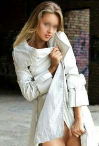 Mersin Sarışın Escort Bayan: Melek'in Hikayesi